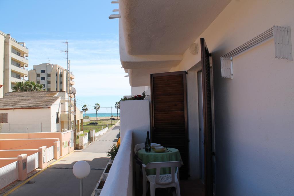 Apartamento Promar Peñíscola Εξωτερικό φωτογραφία