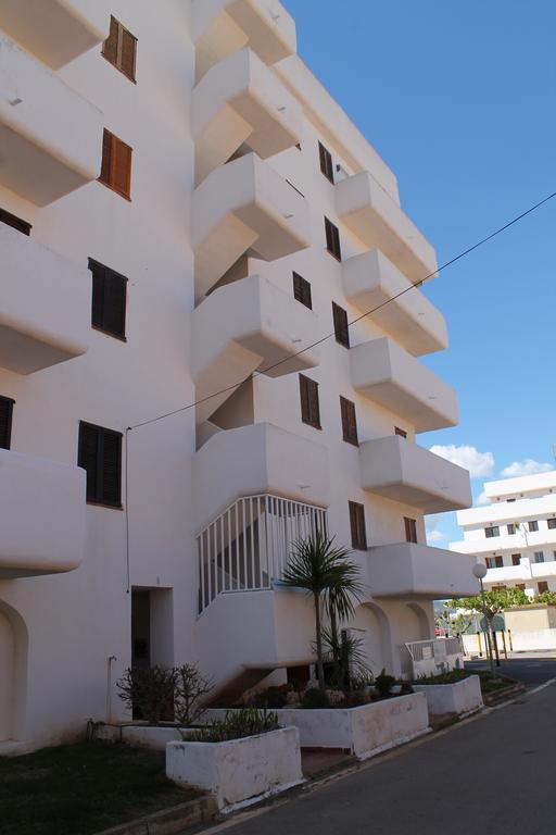 Apartamento Promar Peñíscola Εξωτερικό φωτογραφία