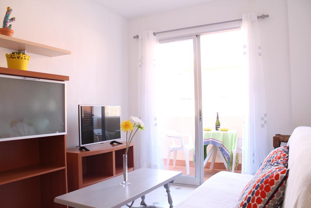 Apartamento Promar Peñíscola Εξωτερικό φωτογραφία