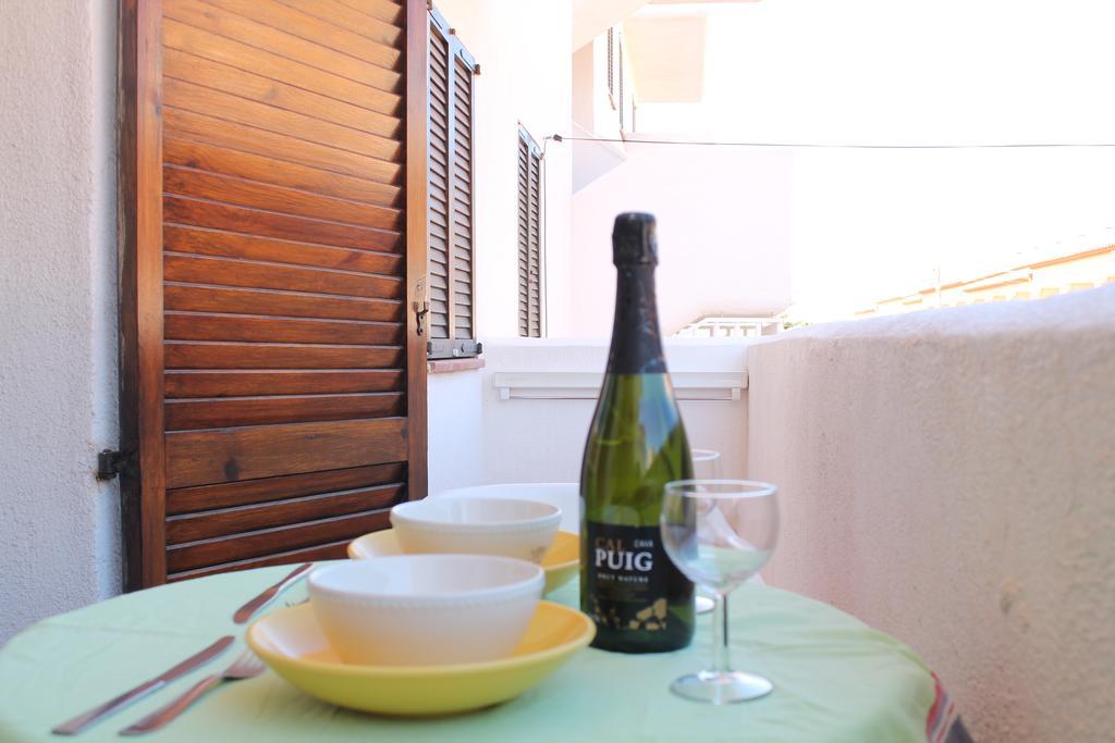 Apartamento Promar Peñíscola Εξωτερικό φωτογραφία