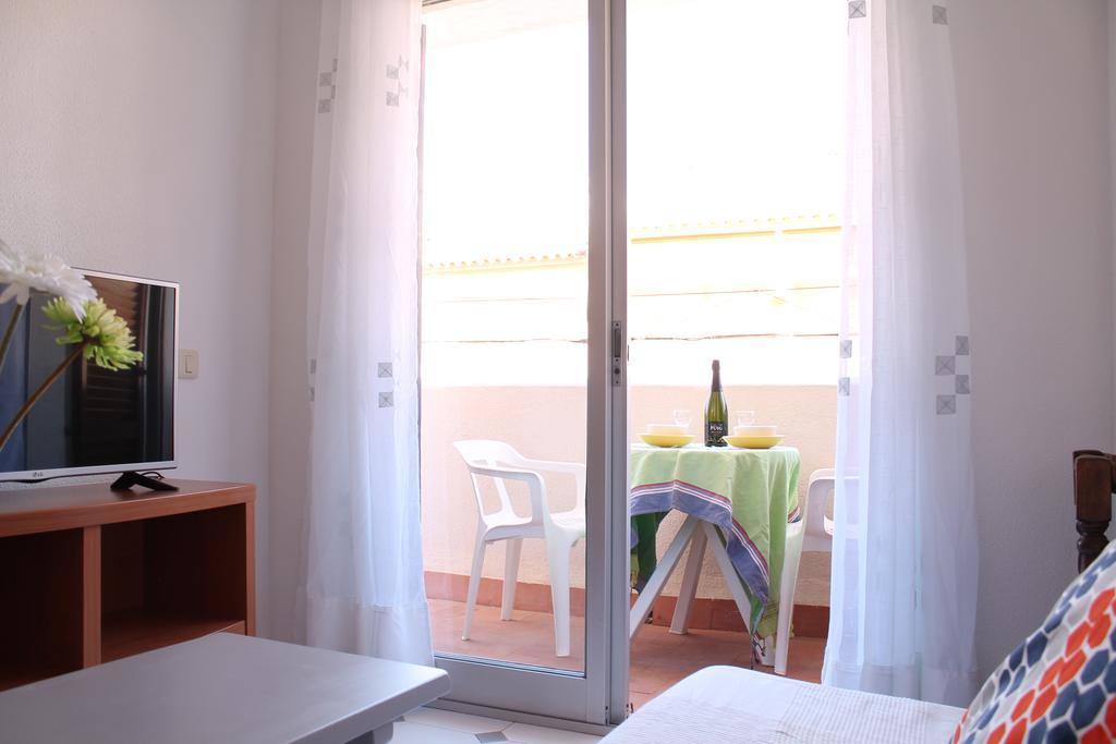 Apartamento Promar Peñíscola Εξωτερικό φωτογραφία